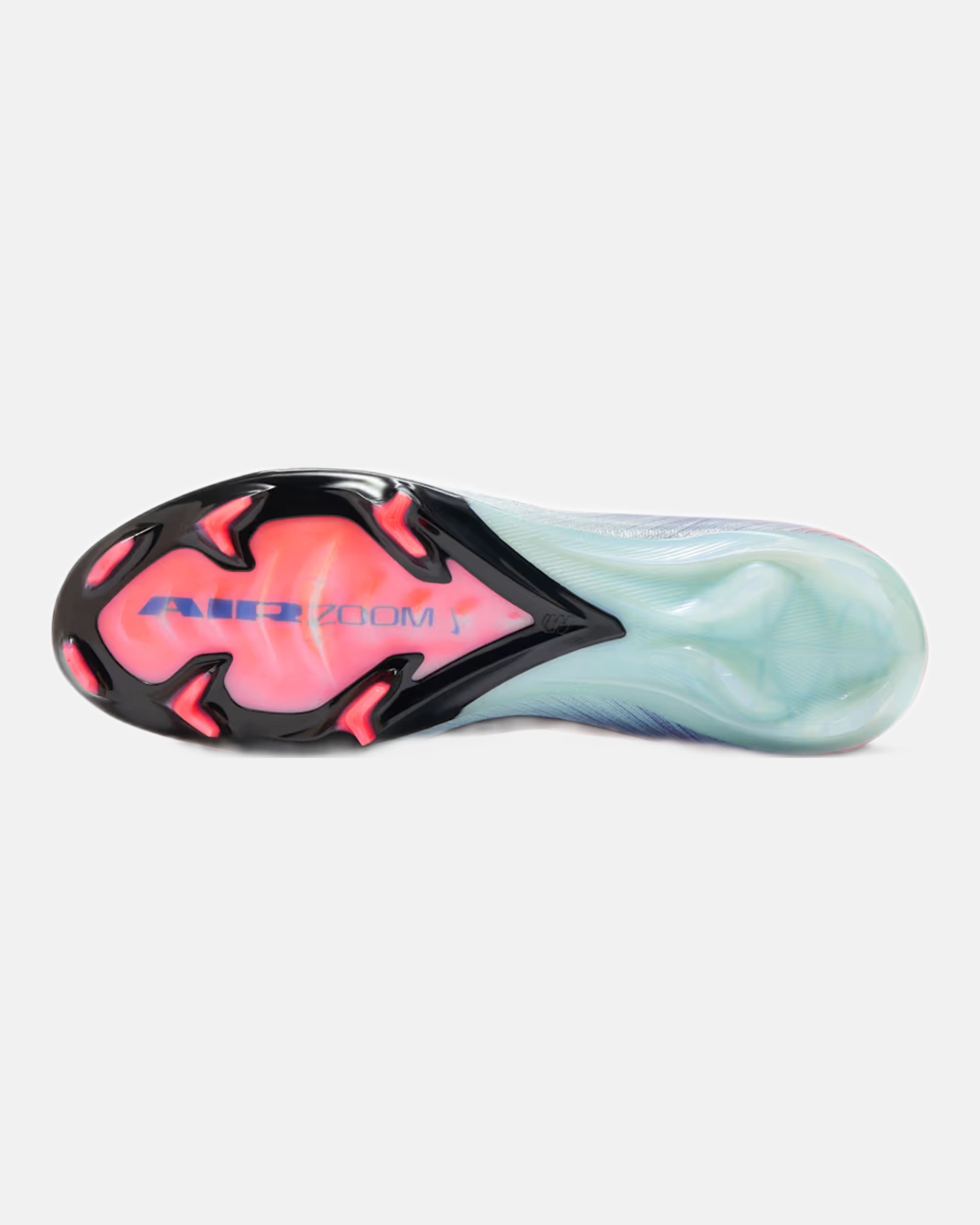 Crampon Mercurial Vapor 16 Elite Rose FG