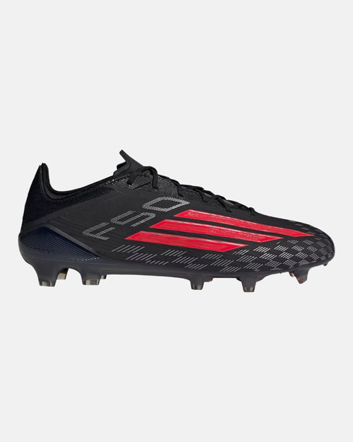 Crampon F50 Noir Elite FG