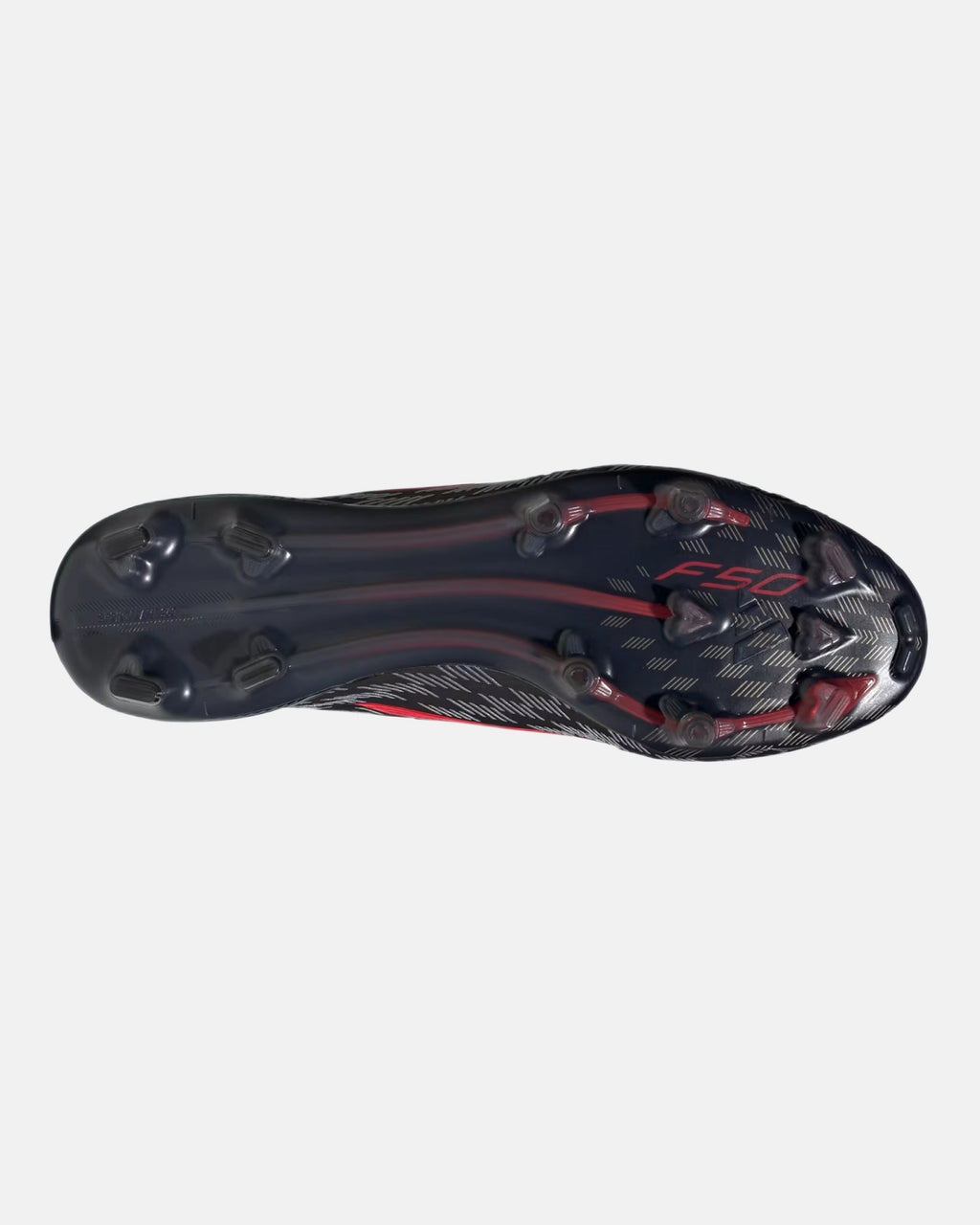 Crampon F50 Noir Elite FG