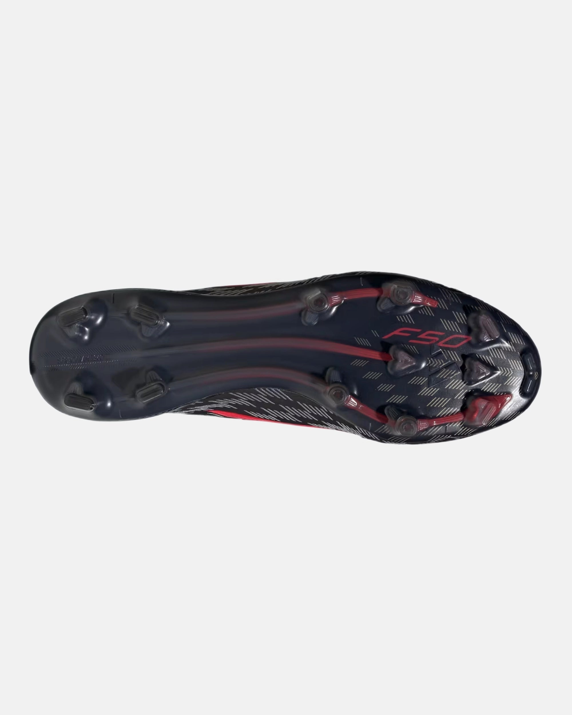 Crampon F50 Noir Elite FG