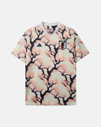 Maillot Japon Sakura Fleur de Cerisier