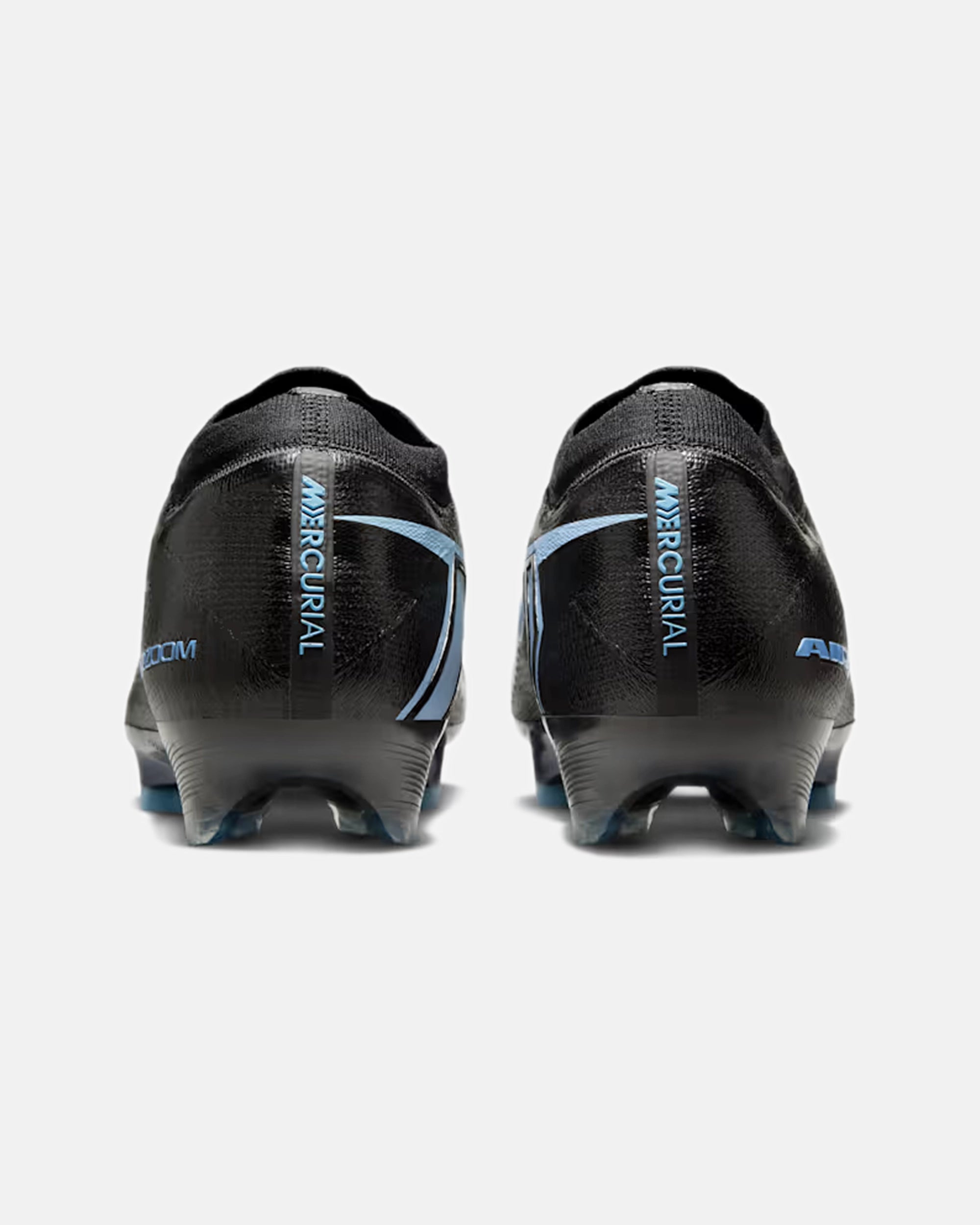 Crampon Mercurial Vapor 16 Elite Noir