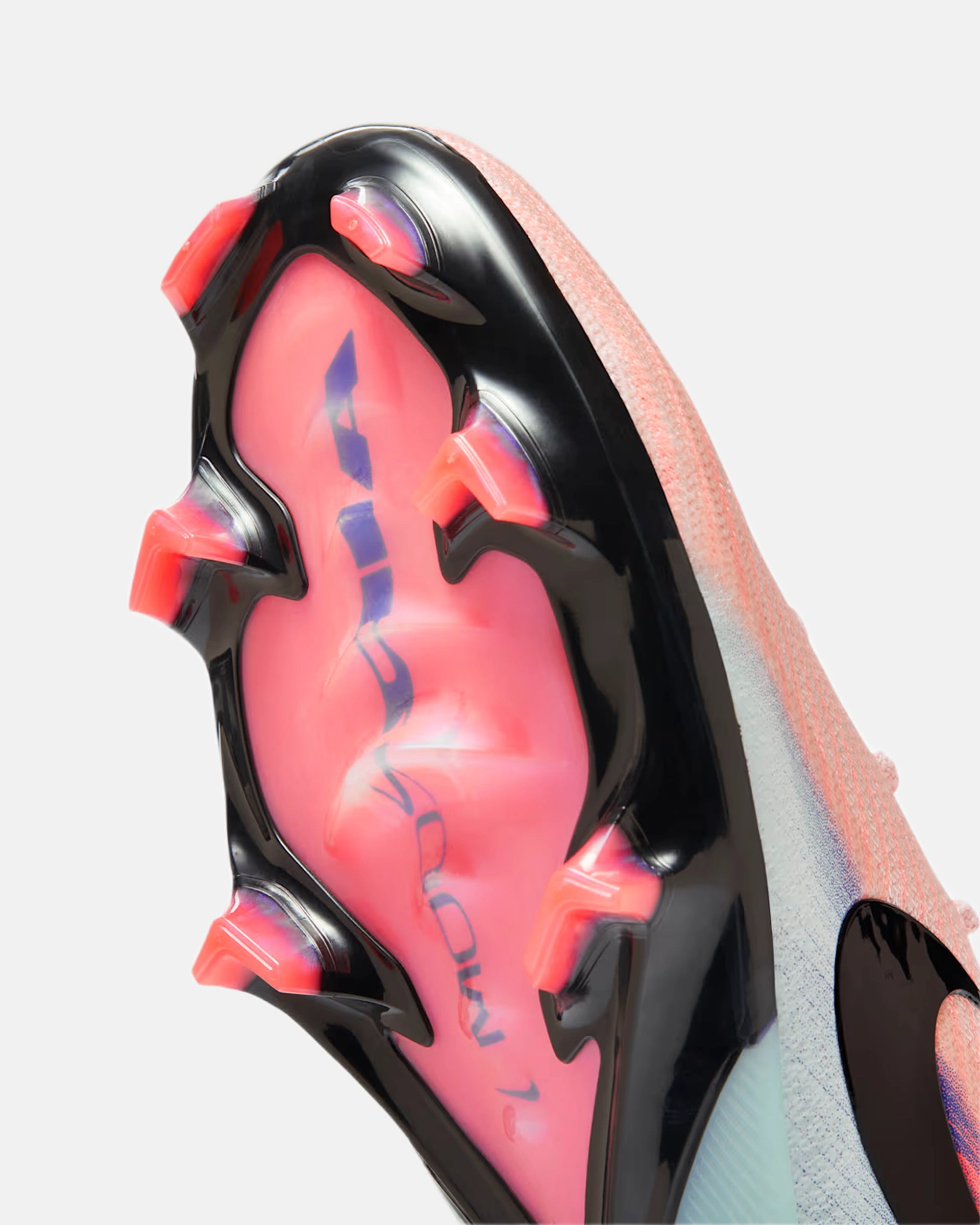 Crampon Mercurial Vapor 16 Elite Rose FG