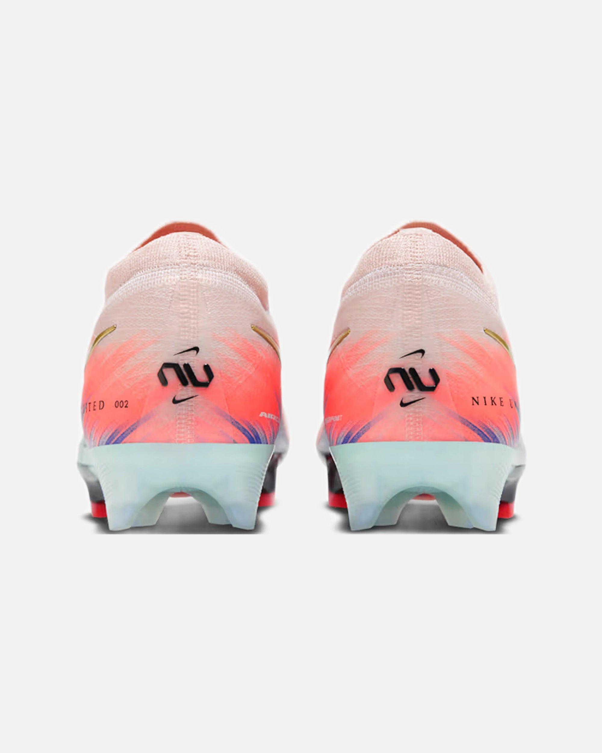 Crampon Mercurial Vapor 16 Elite Rose FG