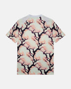 Maillot Japon Sakura Fleur de Cerisier