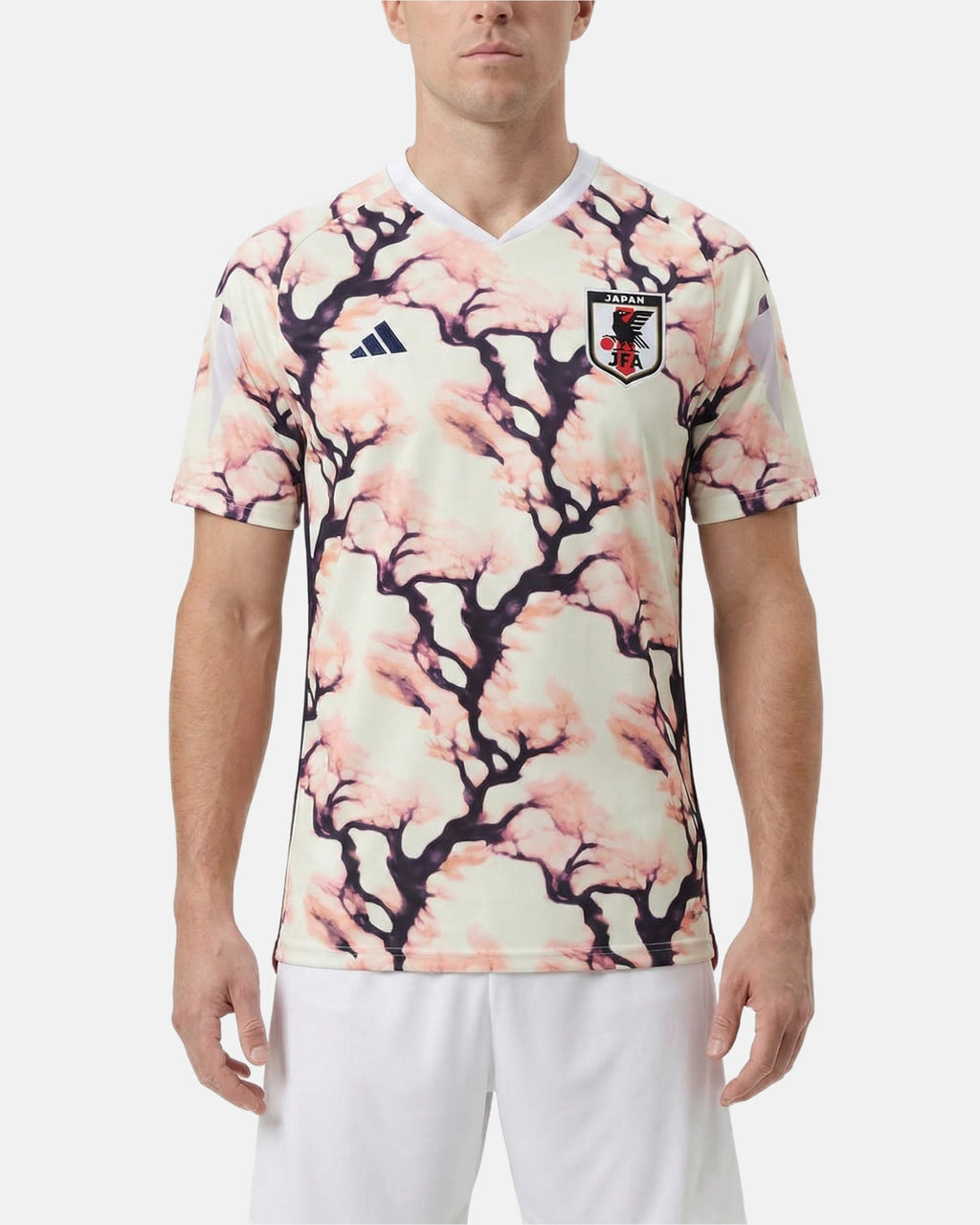 Maillot Japon Sakura Fleur de Cerisier