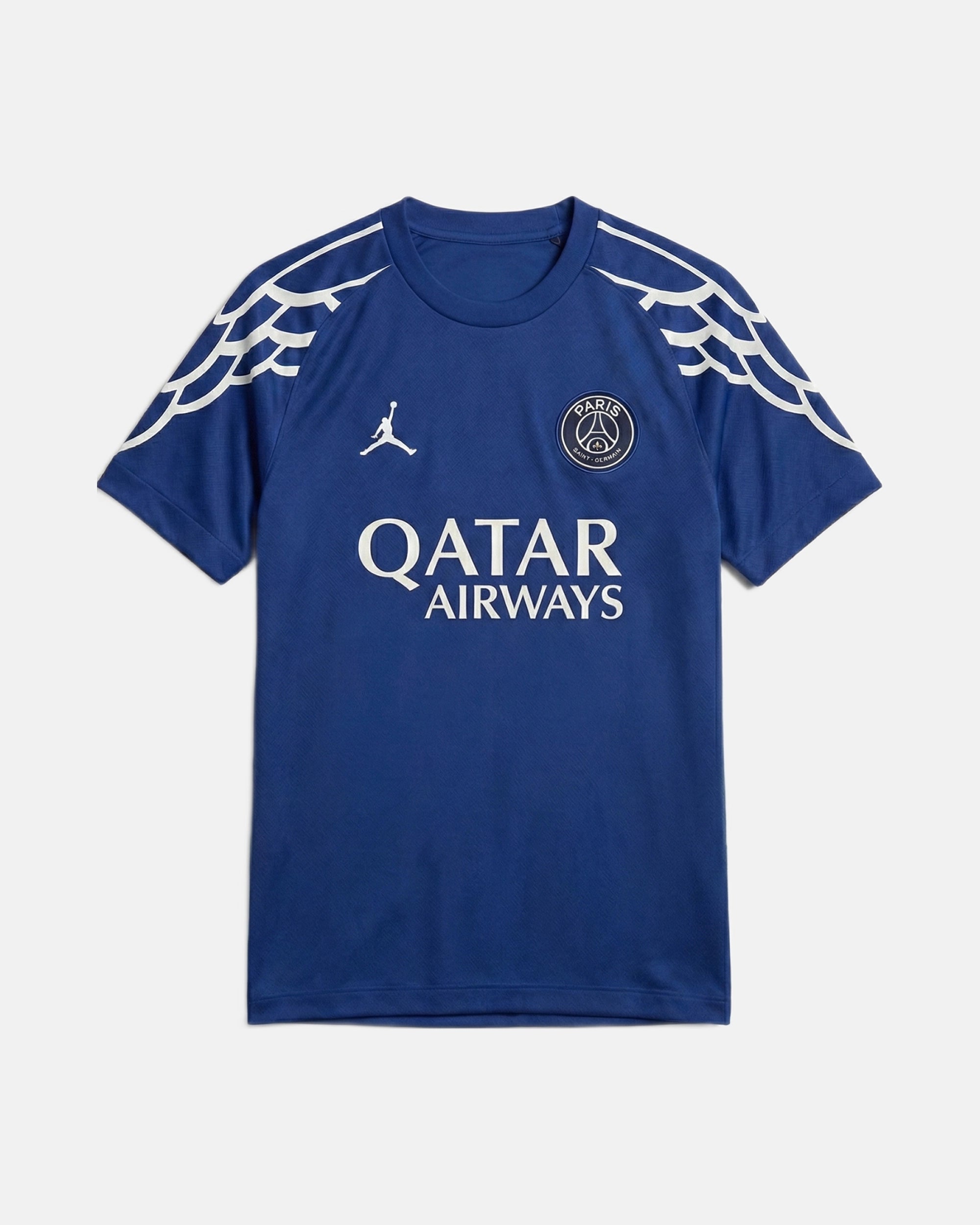 Maillot PSG Fourth 2025 Bleu