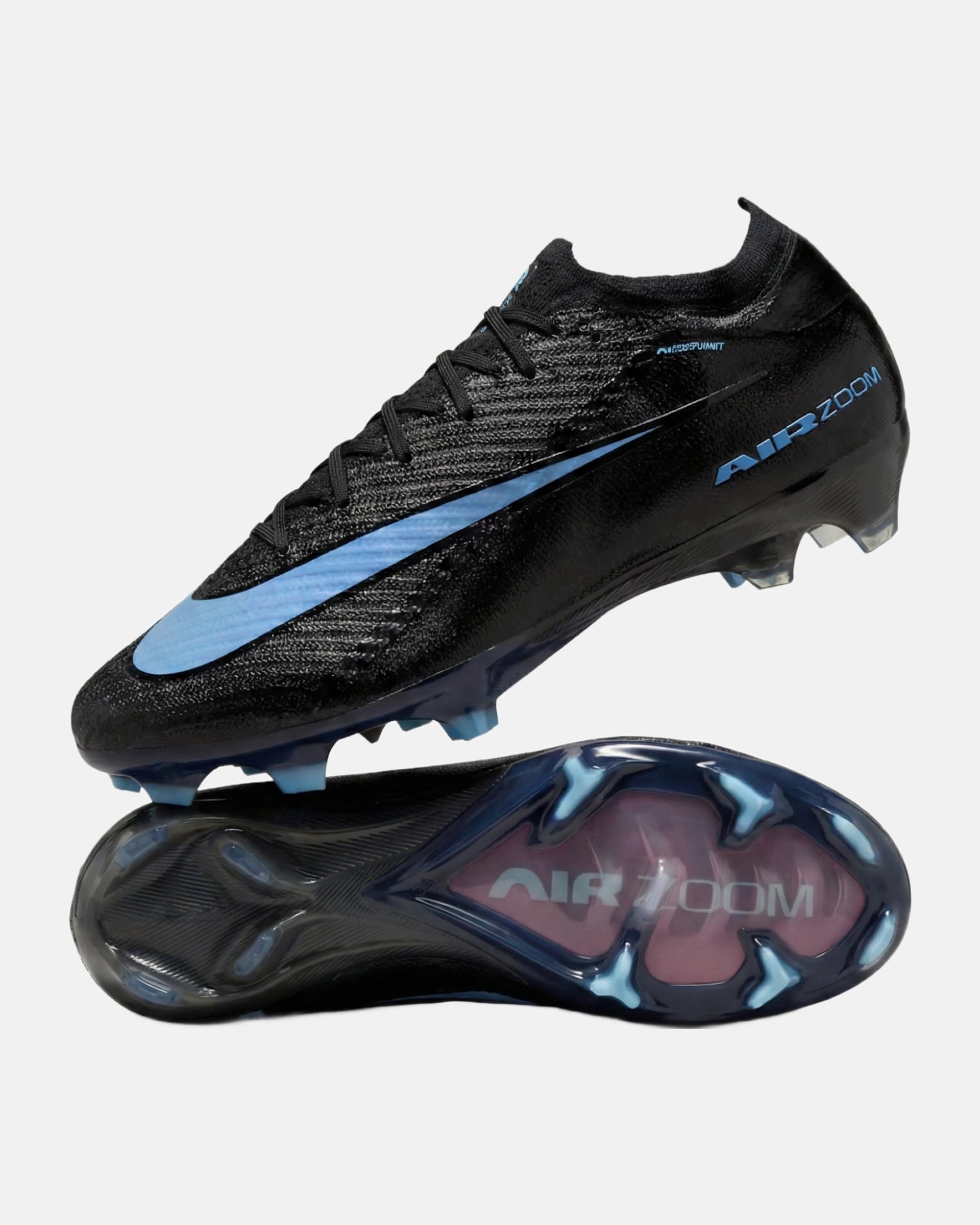 Crampon Mercurial Vapor 16 Elite Noir