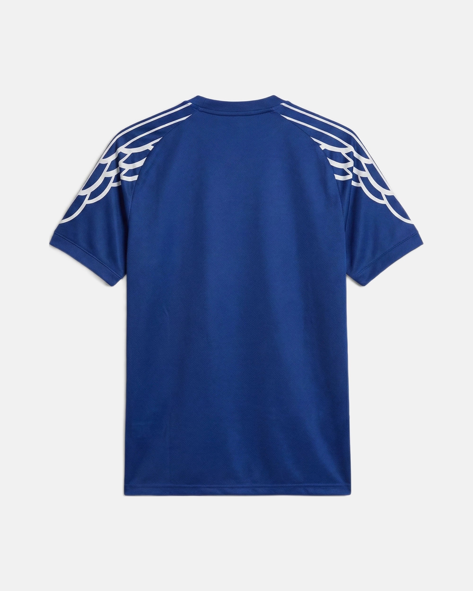 Maillot PSG Fourth 2025 Bleu