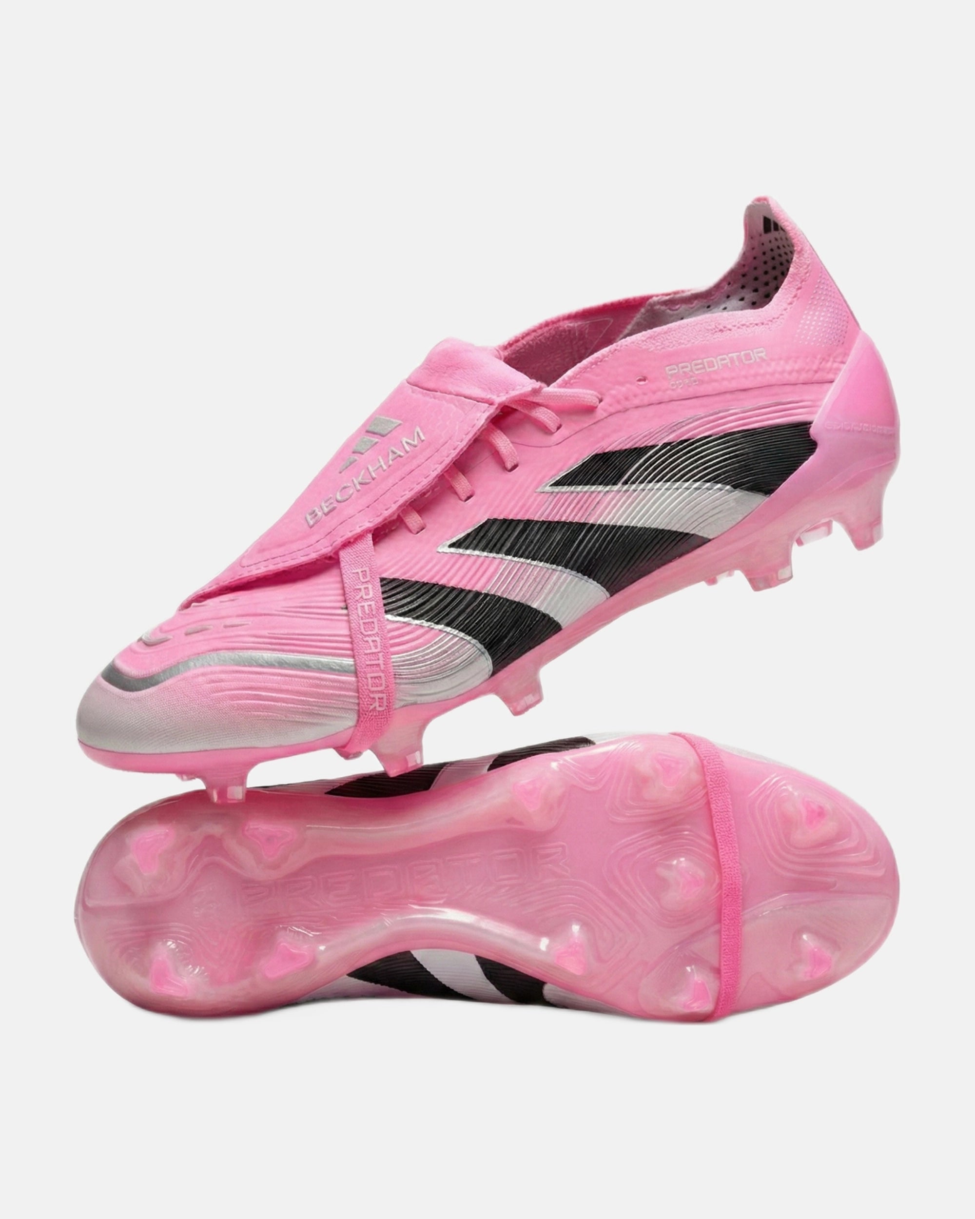Crampons Predator Rose Elite FG
