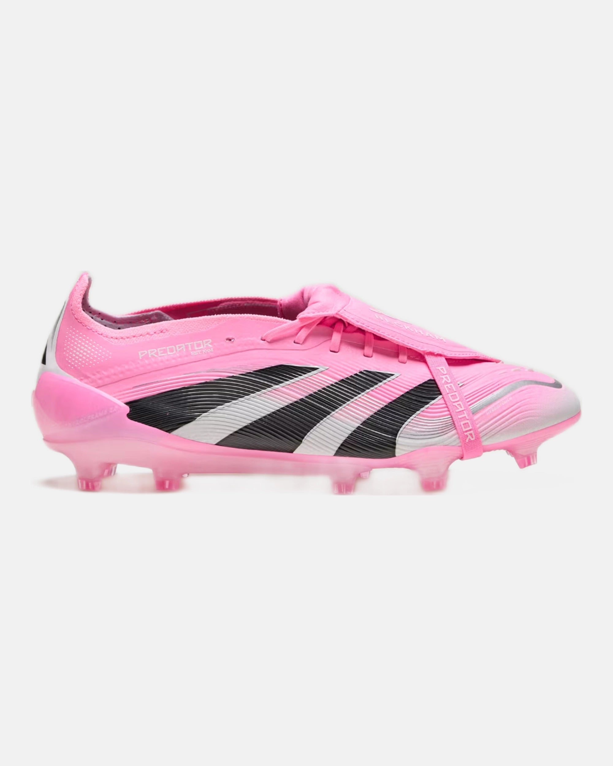 Crampons Predator Rose Elite FG