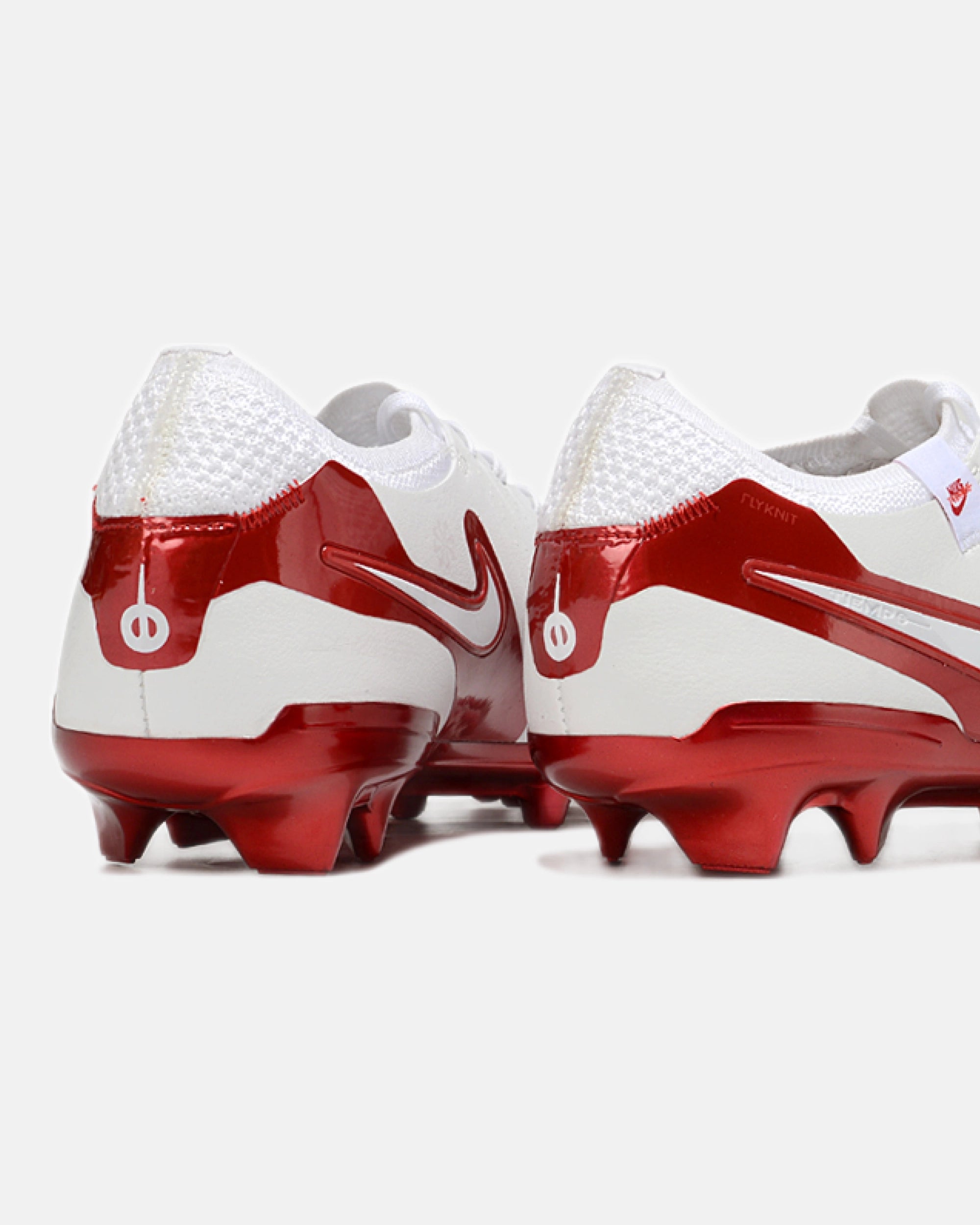 Crampon Tiempo Legend 10 Elite Rouge FG