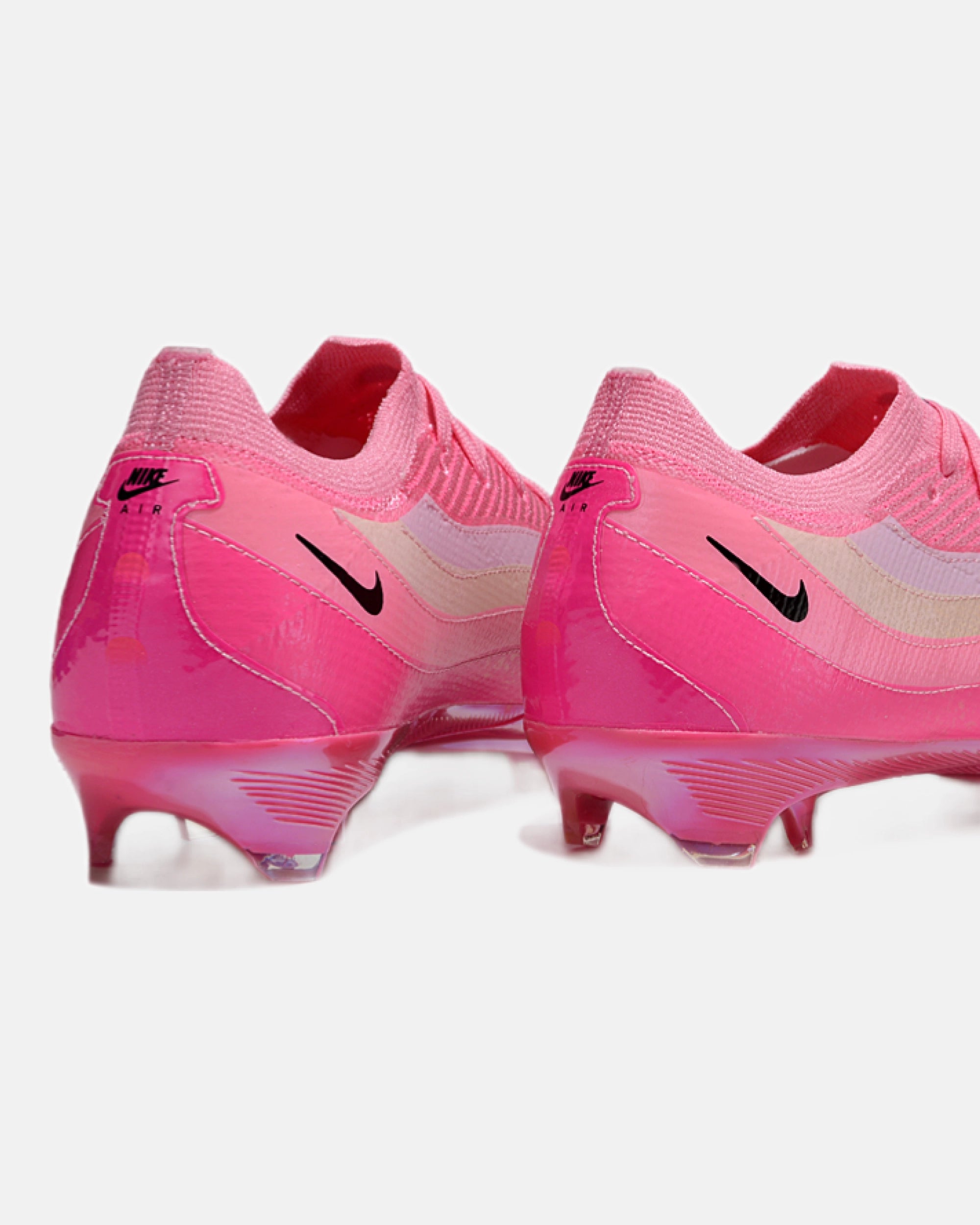 Crampon Mercurial Vapor 16 Elite Rose AM FG