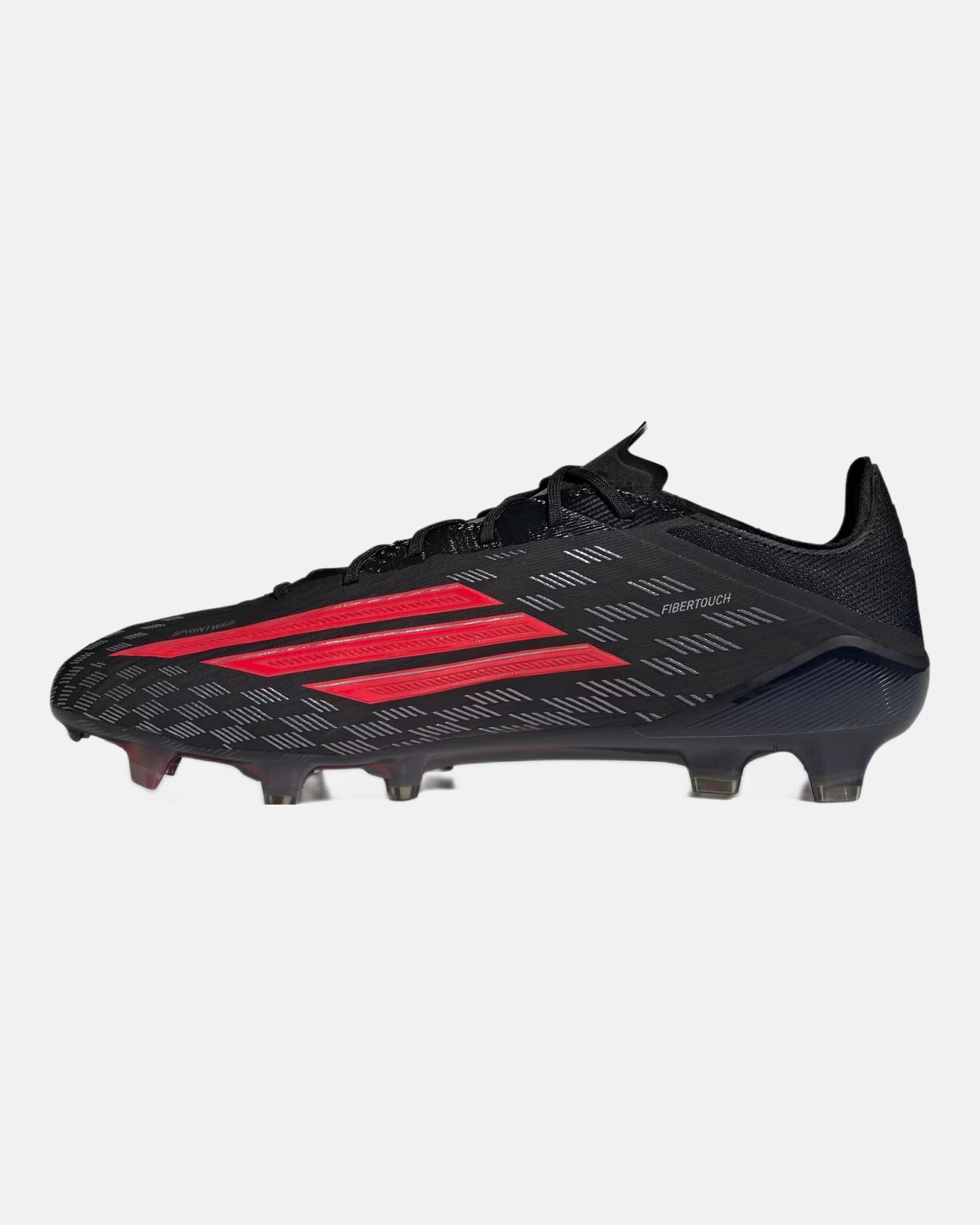 Crampon F50 Noir Elite FG