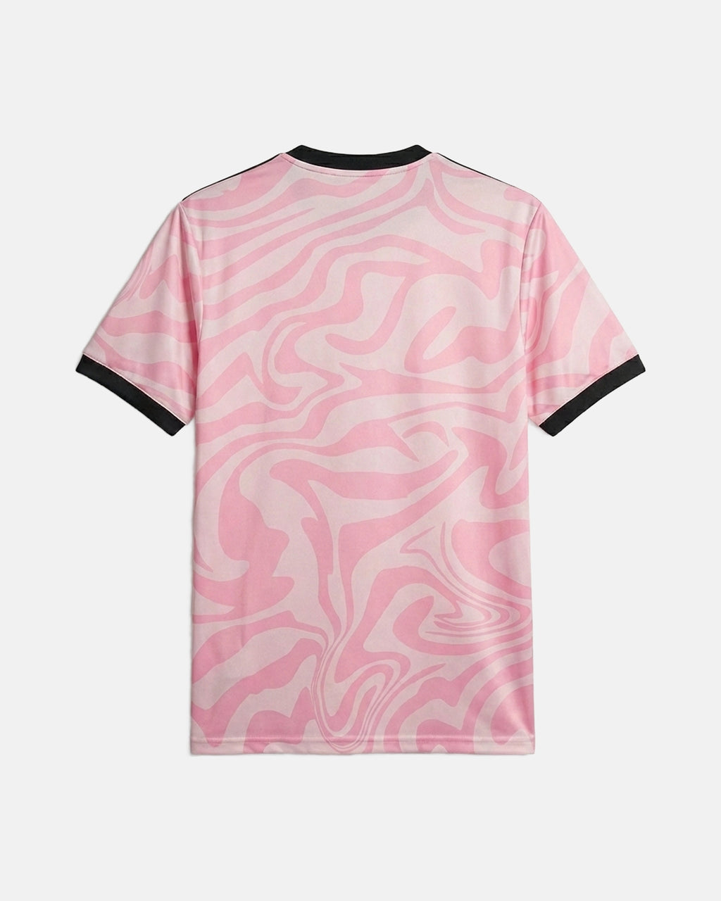 Maillot Flamengo Rose