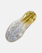 Crampon F50 Or Blanc Elite FG