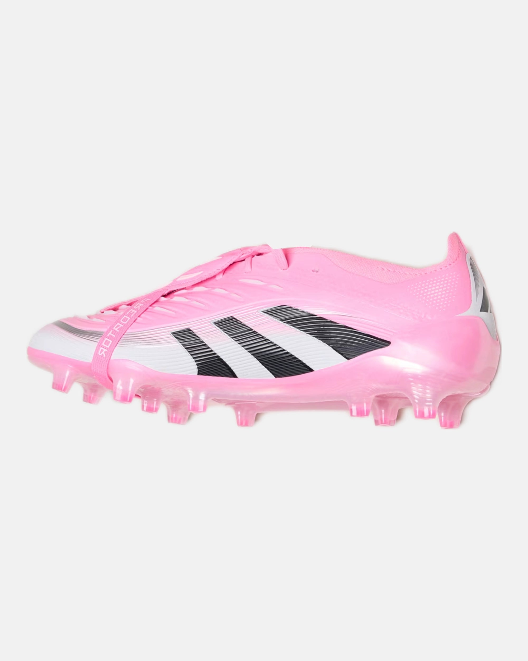 Crampons Predator Rose Elite FG