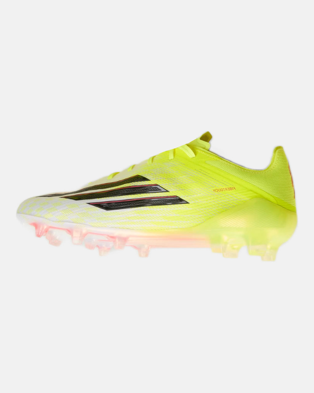 Crampon F50 Jaune Elite FG