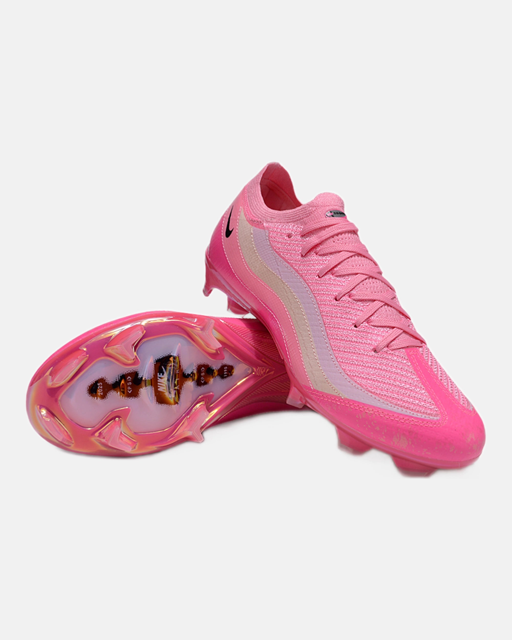 Crampon Mercurial Vapor 16 Elite Rose AM FG