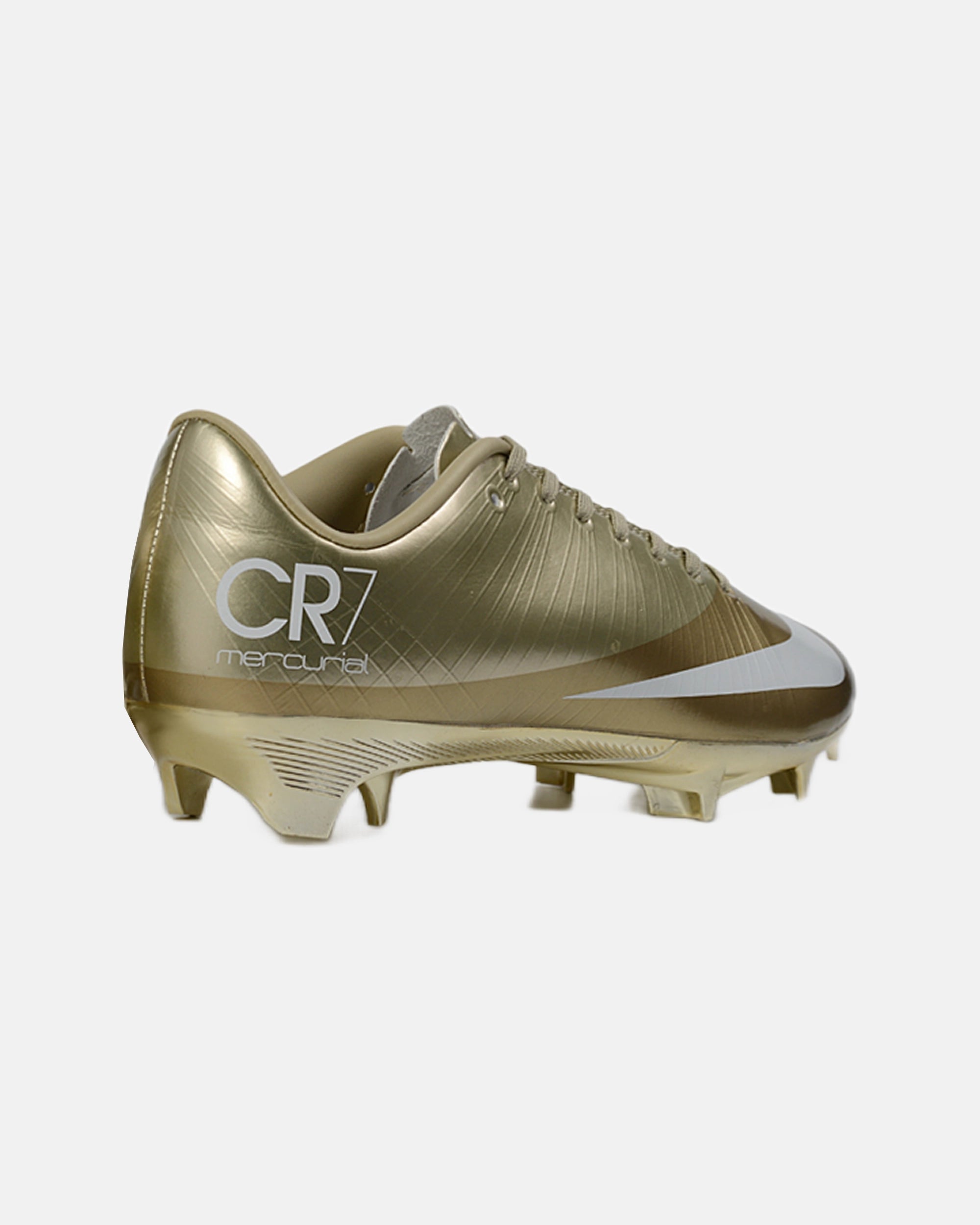 Crampon Mercurial Vapor 16 Elite Or Ronaldo FG