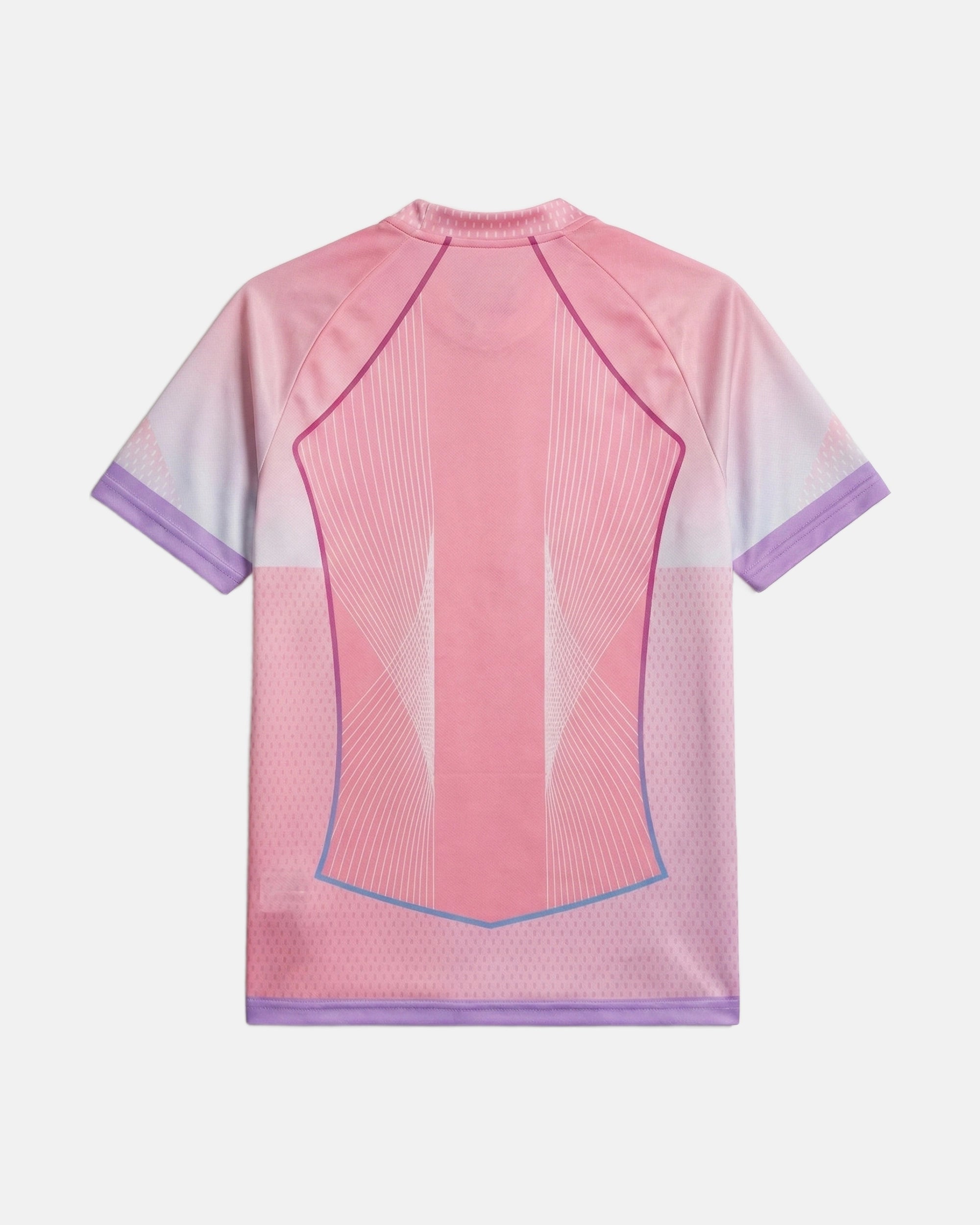 Maillot PSG Rose Etoile