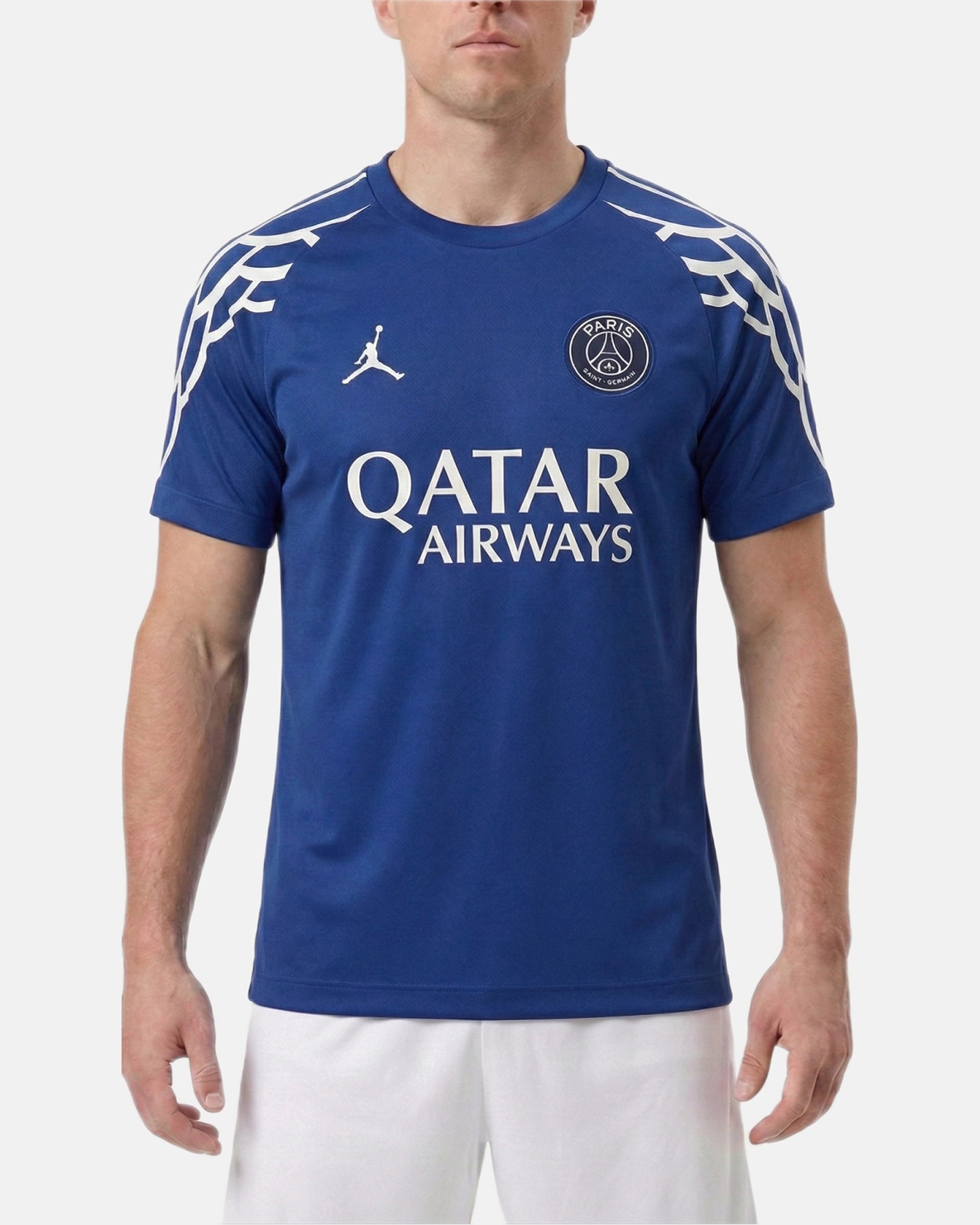 Maillot PSG Fourth 2025 Bleu
