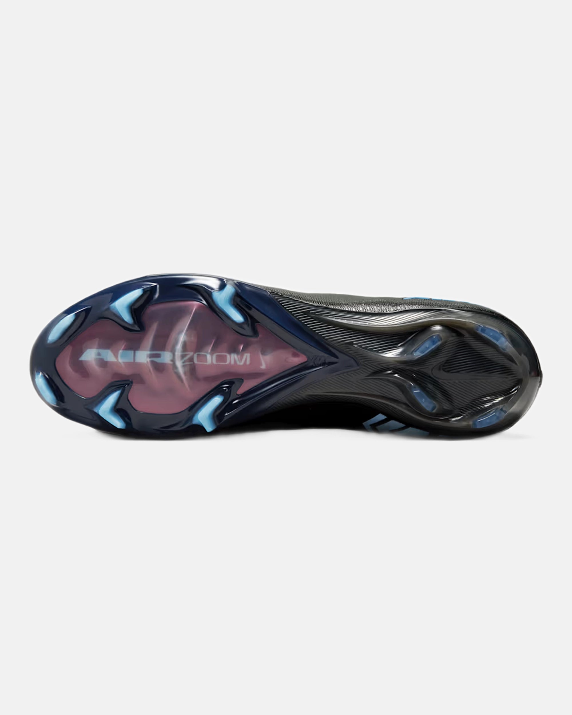 Crampon Mercurial Vapor 16 Elite Noir